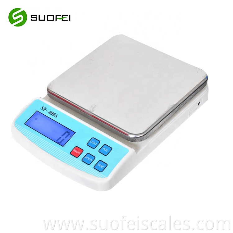 SF-400A best seller electronic kitchen scale